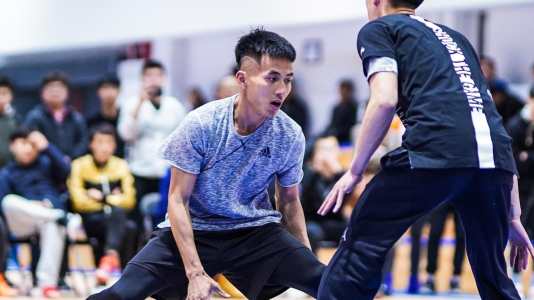 2万奖金最强厦门站,黄宇军还能否捍卫主场荣耀?